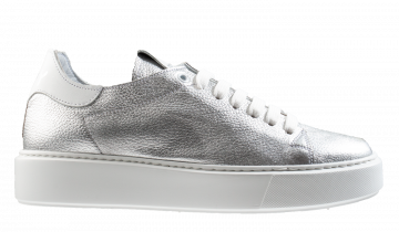 Off Play Portofino white silver sneaker