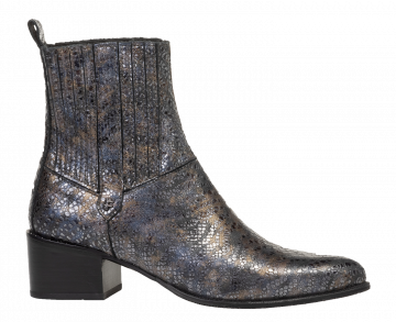 Floris van Bommel Evi 01.03 multi Stiefelette