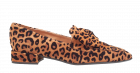 Chantal Daniëlle Q3503 leopard Slipper